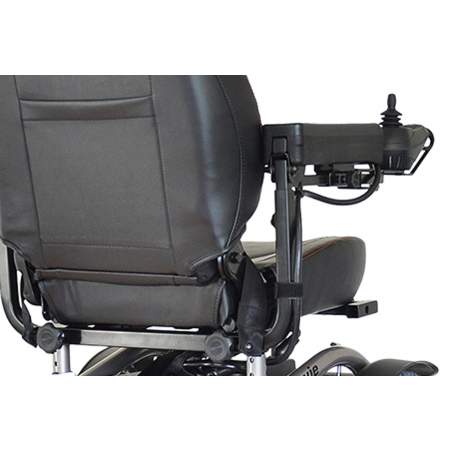 Wheelchair K-Movie Captain