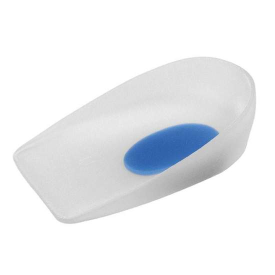 Taloneras De Silicona Para Espolón, Descarga Lateral Orliman TL-612