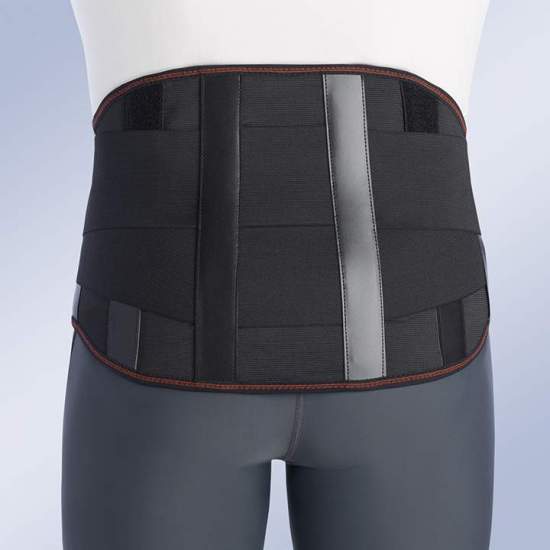 Protecção Laboral STRIP T-421 de alta segurança 2