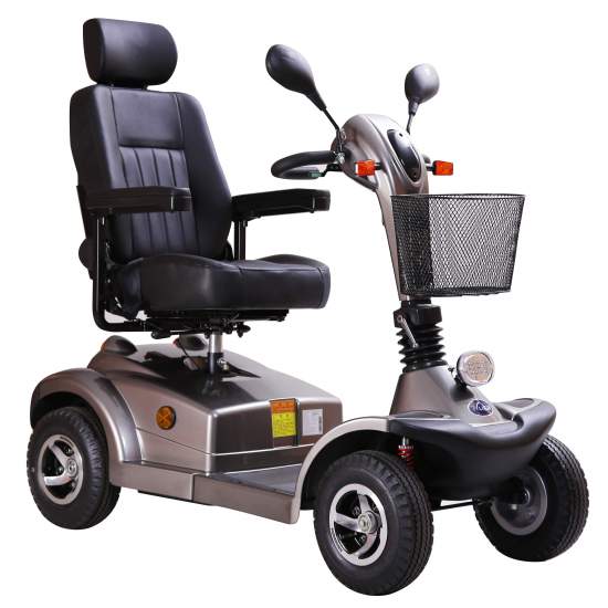 Elektrische scooter Nico Elektrische scooter Nico 7055-E