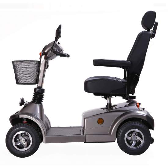 Electric Scooter Nico Electric Scooter Nico 7055-E 2