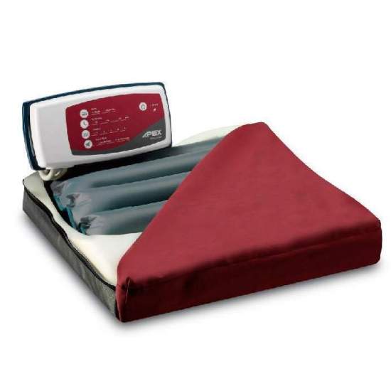 Sedens 500 coussin de secours