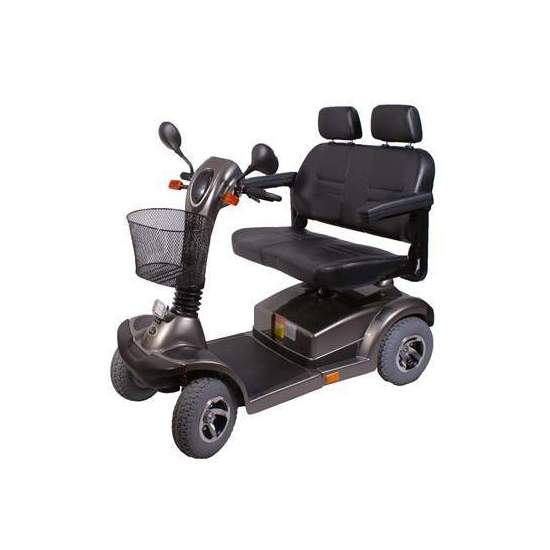 Scooter eléctrico Nico 7055 biplaza