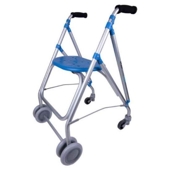 Andador de aluminio ARA PLUS