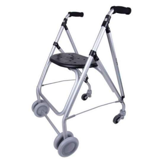 Andador de aluminio ARA PLUS 2
