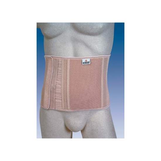 FAJA ABDOMINAL PARA OSTOMIZADOS SIN ORIFICIO ALTA COL-240