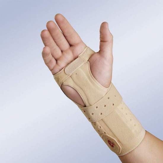 IMMOBILISIERUNG DES ARMS... 2