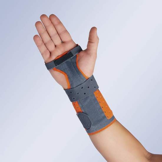 IMMOBILISIERUNG DES ARMS... 2