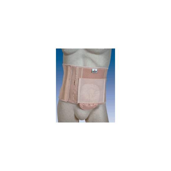 Estoma FURO cinta abdominal PARA ALTA estoma 50MM COL-245