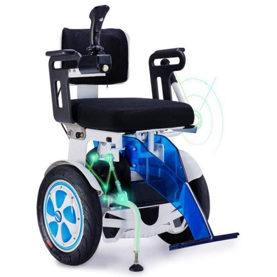 Wheelchair A6