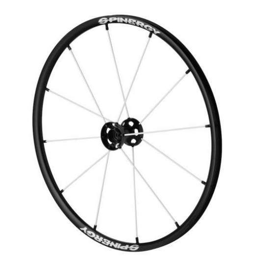 Wheel Spinergy LX
