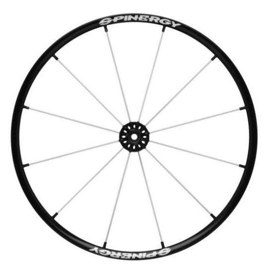 Roue Spinergy LX 2