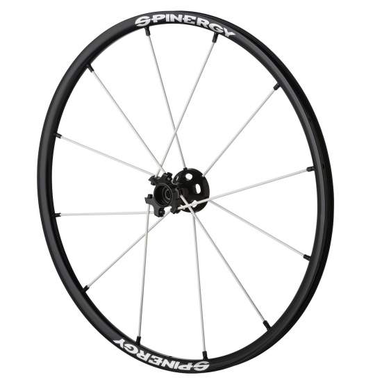 Ruedas Spinergy XLX 12...
