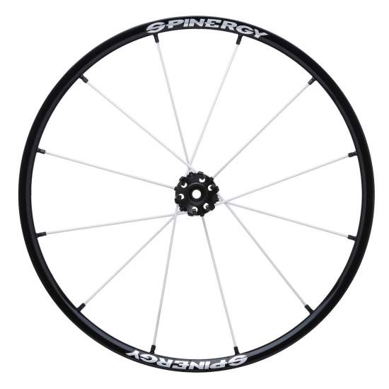 Spinergy XLX-pyörä 2