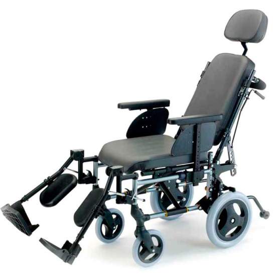copy of Chair Breezy Premium Back Party