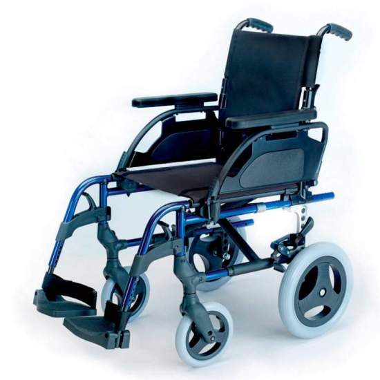 Silla Breezy Style Respaldo...