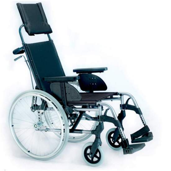 copie de chaise Breezy...