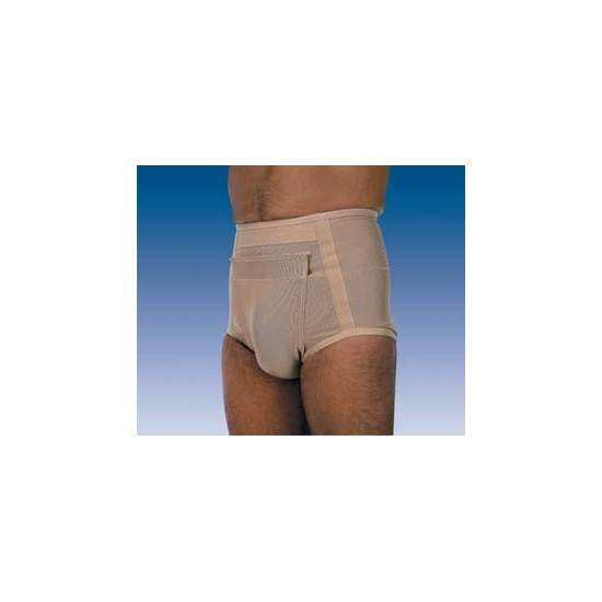 HERNIE SLIP S-120 S-121