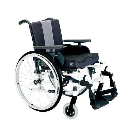 Silla Breezy STYLE X Ultra
