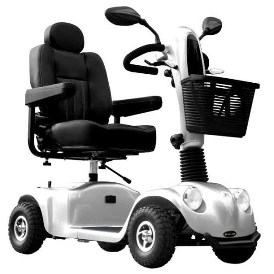 Libercar Grand Classe... 2