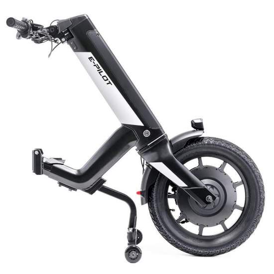 Alber E-Pilot Hand Bike... 2