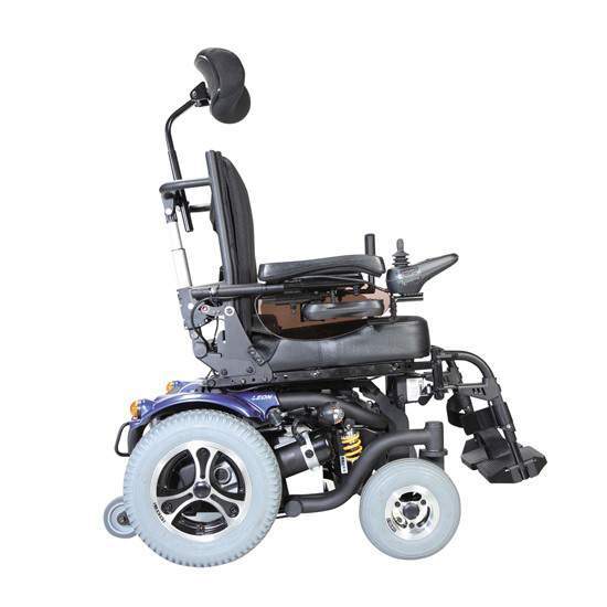 Fauteuil roulant Leon