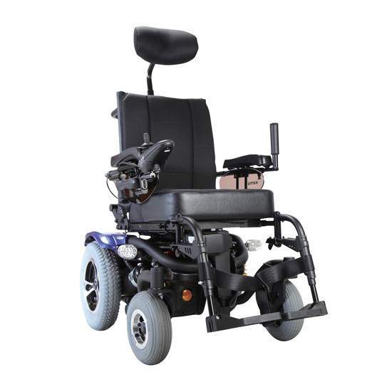 Fauteuil roulant Leon 2