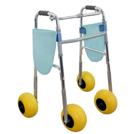 Walker Country special for Beach
