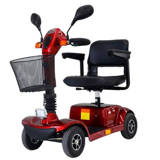 Scooter Nico 270-E