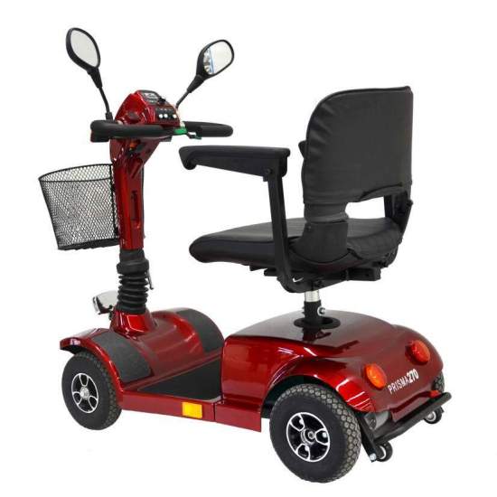 Scooter Nico 270-E 2