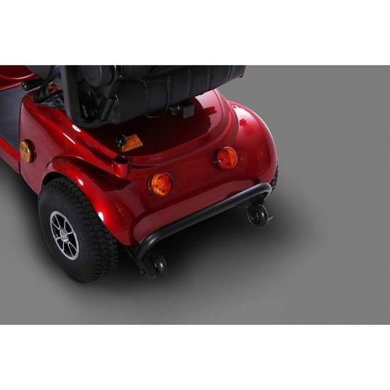 Nico 4036-E scooter électrique 2