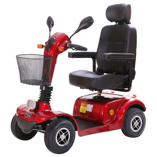 Scooter eléctrico Nico 5036-E