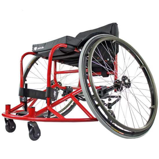 Silla Club Sport