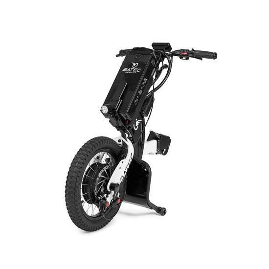 Batec Mini, o grande... 2