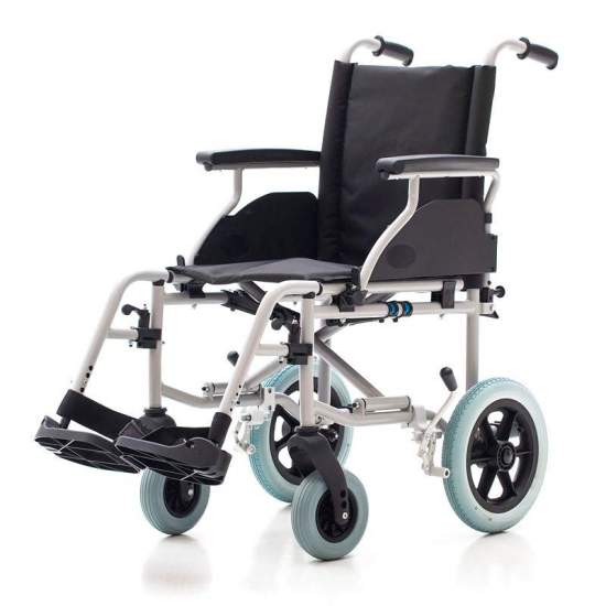 País cadeira de rodas 1412SR