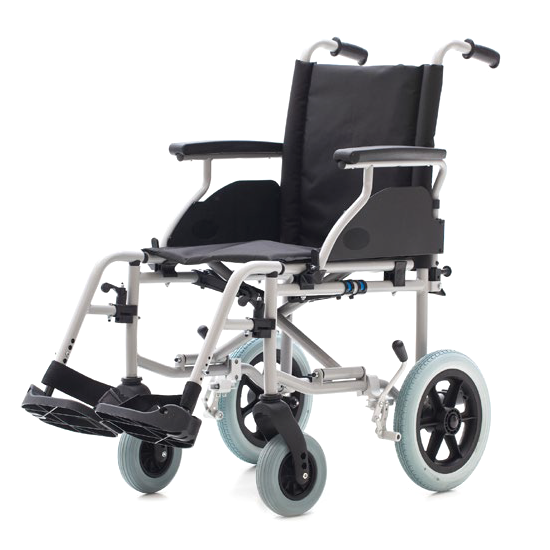 kopi af Country Wheelchair...