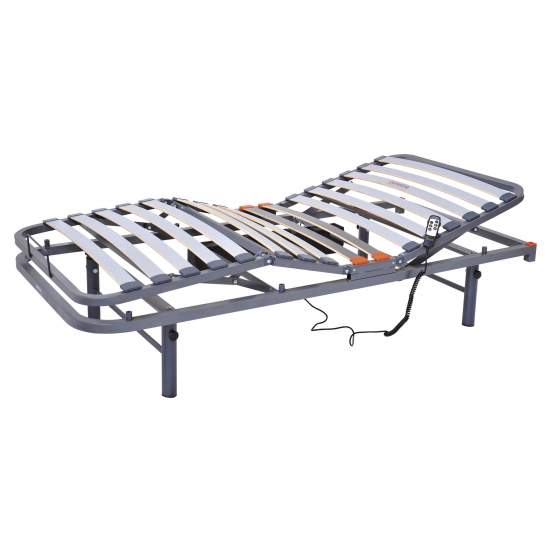 Geria 4-voudig bed - 90 x...