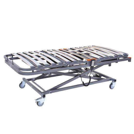Cama Gerialift de 4 planos... 2