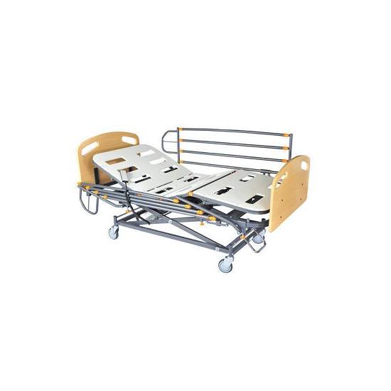 Articulated beds 2