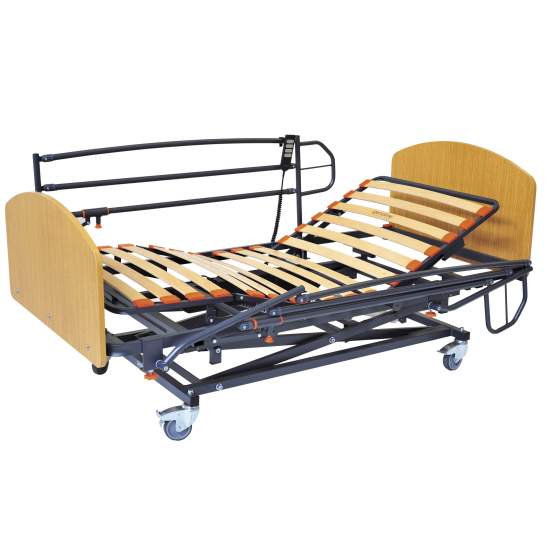 kopia av Vita ledad säng -... 2