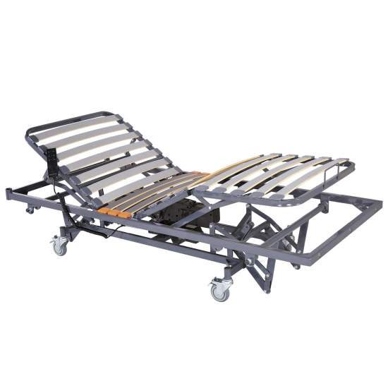 Carelift electric bed with...