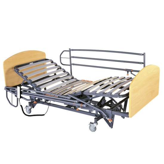 Carelift elektrisches Bett... 2