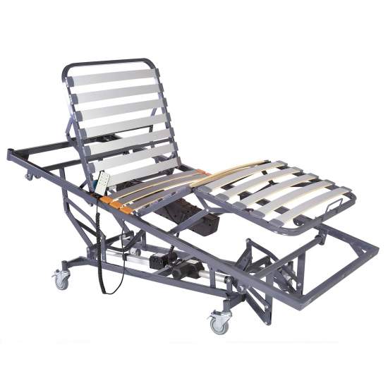 Cama electrica Caretrend...