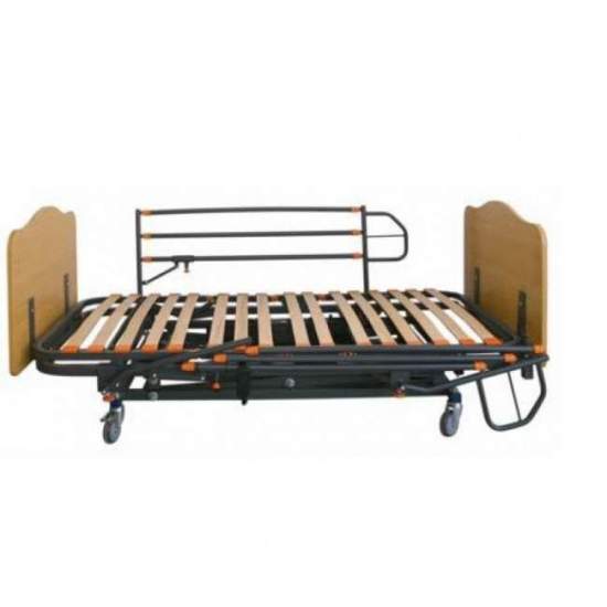 Cama completa FULL GS 90 x... 2