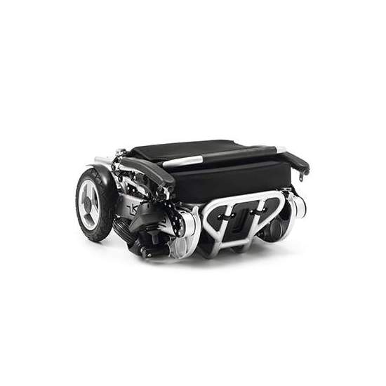 Kit de cadeira de rodas 2