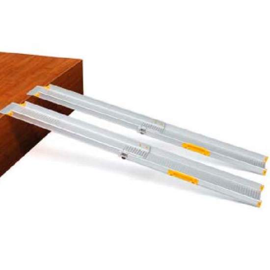 Sky Telescopic Ramp...