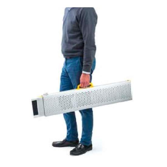 Rampa Telescópica Sky para... 2