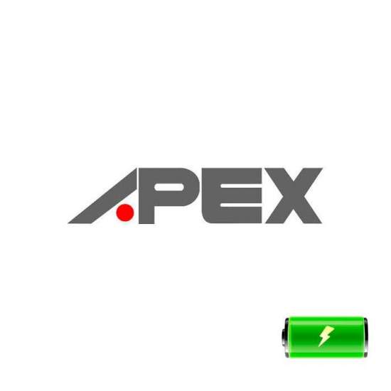 Rollstuhlbatterien von Apex