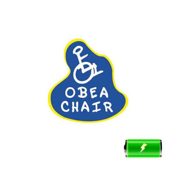 Bateria para cadeiras de...