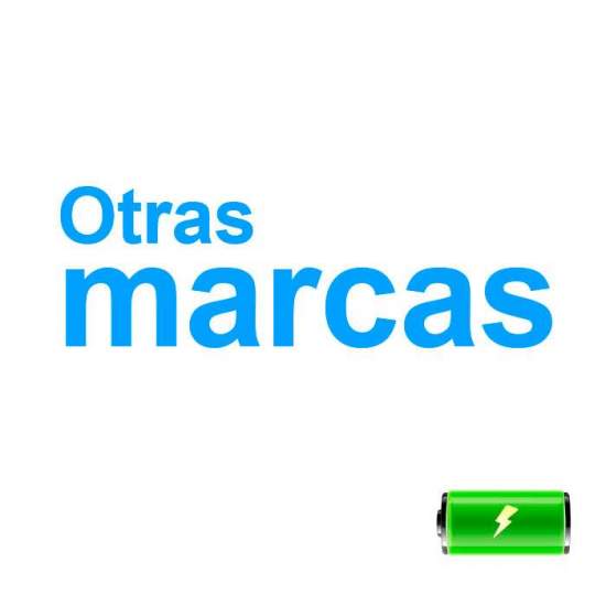 Baterias para silla de ruedas